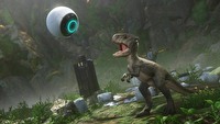 Robinson: The Journey ukaże się na PC