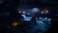 Black Mesa – odświeżone Xen na pierwszym screenie