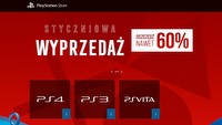 Styczniowa wyprzedaż w PlayStation Store (m.in. Until Dawn, Fallout 4 i Ratchet & Clank)