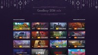 GOG.com żegna się z 2016 rokiem małą wyprzedażą
