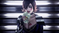 Najlepsze cosplaye - Mad Moxxi z Borderlands 2