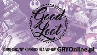 Good Loot dla VIP-ów: kolejne gadżety z uniwersum Gwiezdnych wojen