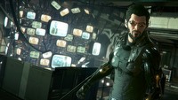 Dystrybucja cyfrowa na weekend (m.in. Deus Ex: Mankind Divided, Offworld Trading Company, Mad Max)