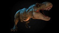 Jurassic World Survivor - Perfect World planuje grę opartą na filmowej licencji?