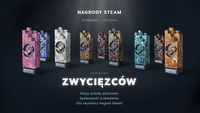 Zwycięzcy Nagród Steam