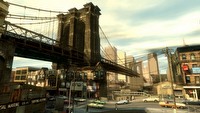 Modyfikacja od OpenIV Team przeniesie Liberty City do GTA V
