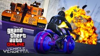 Wieści ze świata (Grand Theft Auto Online, WildStar, Onward, Mass Effect: Andromeda) 3/1/2017