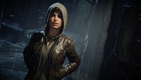 Scenarzystka Rise of the Tomb Raider opuszcza Crystal Dynamics