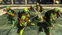 Teenage Mutant Ninja Turtles: Mutants in Manhattan zniknęło z cyfrowej dystrybucji