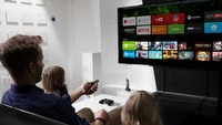 Nvidia ujawniła nowy Shield TV