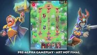 Wieści z Hi-Rez Expo - zapowiedź Smite Rivals, start bety Smite Tactics oraz czwartego sezonu Smite