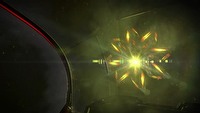 Pierwsze spotkanie z obcymi w Elite: Dangerous