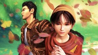 Remastery Shenmue i Shenmue II coraz bardziej prawdopodobne
