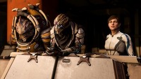 Mass Effect: Andromeda bez przepustki sezonowej