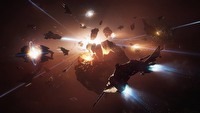 Star Citizen - zbiórka na grę przekroczyła 141 milionów dolarów