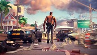 Gangstar New Orleans - pierwsze konkrety o mobilnym klonie GTA