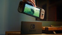 Nintendo Switch – wyciekła lista gier dostępnych na premierę