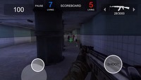 Forward Assault spróbuje zostać mobilną alternatywą dla Counter-Strike: Global Offensive