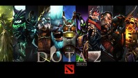 Dota 2 najpopularniejszą grą 2016 roku na Steamie