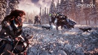 Horizon Zero Dawn na polskim zwiastunie fabularnym