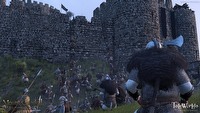 Prace nad Mount & Blade II nadal trwają, ale do premiery jeszcze daleko