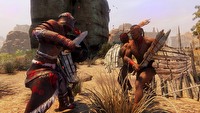Conan Exiles - poznaliśmy wymagania sprzętowe