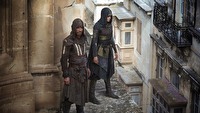 Assassin’s Creed - film przyniósł 150 milionów dolarów