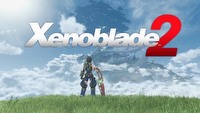Xenoblade 2 zmierza na Nintendo Switch