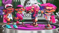Splatoon 2 ukaże się latem na Nintendo Switch