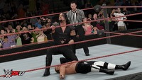 WWE 2K17 ukaże się na PC-tach 7 lutego