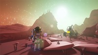 Astroneer - sprzedaż wersji PC przekroczyła pół miliona egzemplarzy