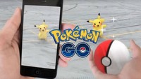 Pokemon GO zarobiło w 2016 roku 950 milionów dolarów