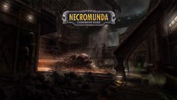 Necromunda: Underhive Wars - nowa gra twórców Mordheim: City of the Damned