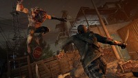 Strange New Things nowym studiem byłych pracowników Techlandu, CD Projekt RED i Io-Interactive