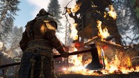 For Honor - Ubisoft ukończył prace nad grą
