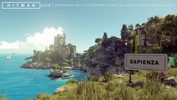 Wieści ze świata (Hitman, FoxNext, Motive, Battleborn) 20/1/2017
