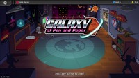 Galaxy of Pen & Paper - zapowiedziano następcę serii Knights of Pen & Paper