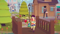 Ooblets spróbuje połączyć mechaniki Stardew Valley i serii Pokemon