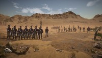 Holdfast: Nations at War - nadchodzi duchowy spadkobierca Mount & Blade: Warband - Napoleonic Wars