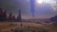 Mass Effect: Andromeda przed premierą otrzyma wersję trial