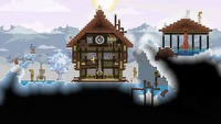 Starbound sprzedał się w 2,5 mln egzemplarzy