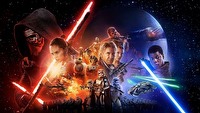 The Last Jedi oficjalnym podtytułem ósmego epizodu Gwiezdnych wojen