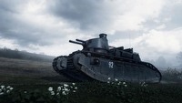 Battlefield 1: Nie przejdą – nowe informacje na temat dodatku