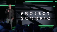 Project Scorpio bez pamięci ESRAM. Digital Foundry o nowych szczegółach specyfikacji