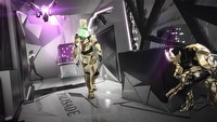 Deus Ex: Breach i Deus Ex: Mankind Divided - VR Experience za darmo na PC