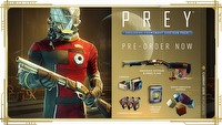 Prey - data premiery i nowy zwiastun