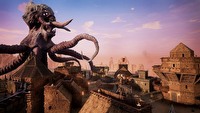 Conan Exiles zadebiutuje 31 stycznia we Wczesnym Dostępie Steam