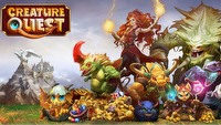 Creature Quest - premiera mobilnej gry ojca marki Might & Magic