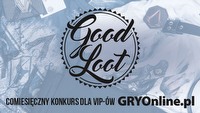 Good Loot dla VIP-ów: Rozdajemy gadżety dla fanów serii Assassin's Creed