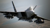 Ace Combat 7: Skies Unknown na PC